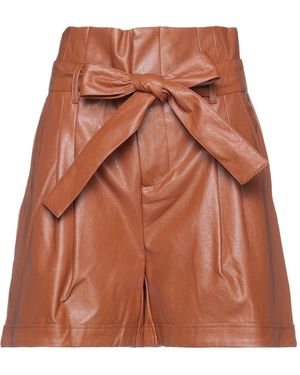 WEILI ZHENG Shorts & Bermudashorts - Mehrfarbig