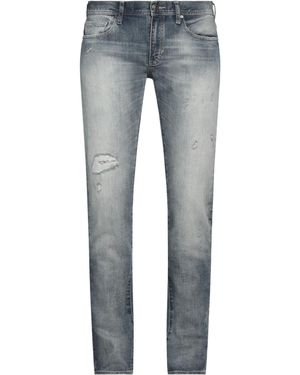 ARMANI EXCHANGE Pantaloni Jeans - Blu