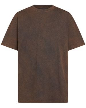 Saucony T-Shirt - Brown