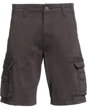 Rip Curl Shorts & Bermuda Shorts - Gray