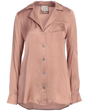 ALESSIA SANTI Shirt Viscose - Pink