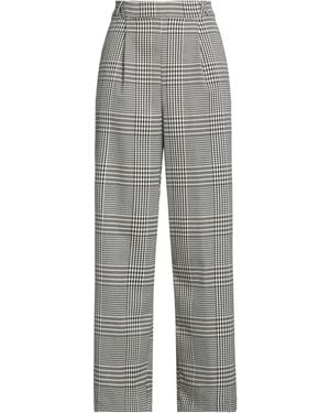 Soallure Trouser - Gray