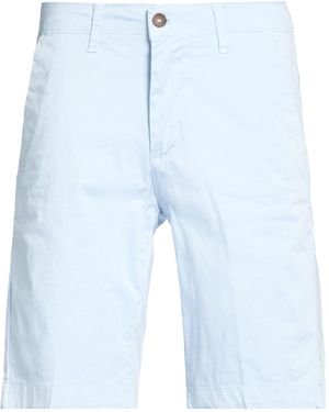 Squad² Shorts & Bermuda Shorts - Blue