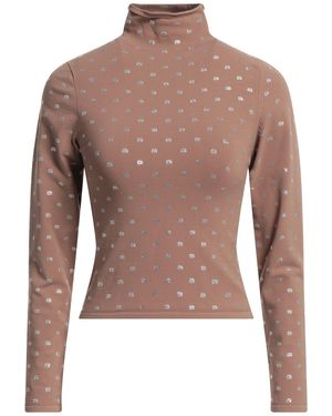 Alexander Wang T-shirt - Brown