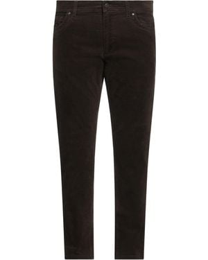 Bugatti Trouser - Black