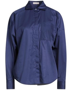 Camicettasnob Camisa - Azul