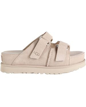 UGG Sandals - Natural