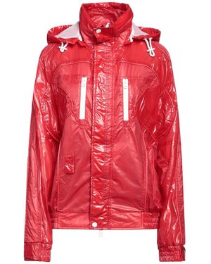 DSquared² Jacket - Red