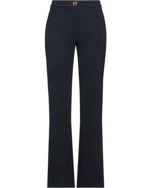Moschino Hose - Blau