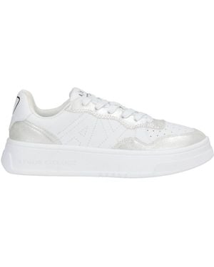 ARMANI EXCHANGE Sneakers - Weiß