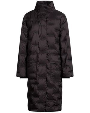 Iceberg Puffer - Black