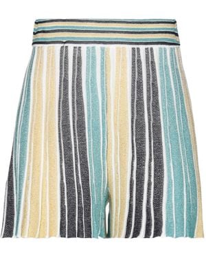 Jijil Shorts & Bermuda Shorts - Blue