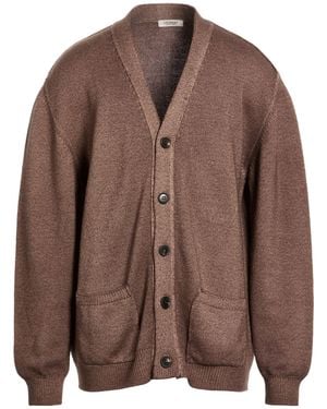 Crossley Rebecas - Marrón