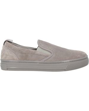 Gianvito Rossi Sneakers - Grau
