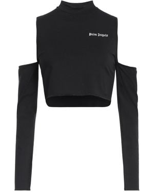 Palm Angels Top - Black