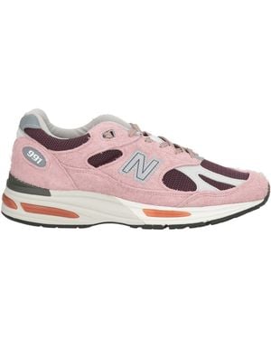 New Balance Sneakers - Pink