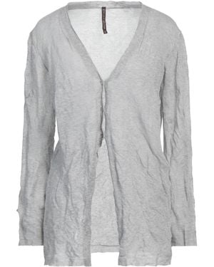 Manila Grace Cardigan - Grey