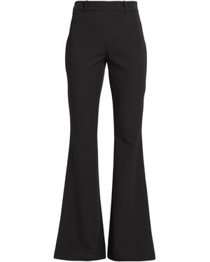 Gaelle Paris Trouser - Black