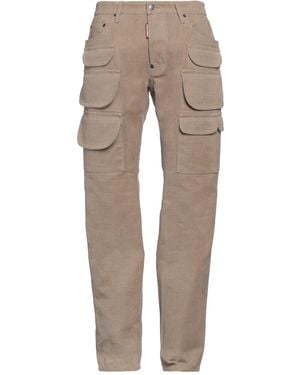 DSquared² Trouser - Natural