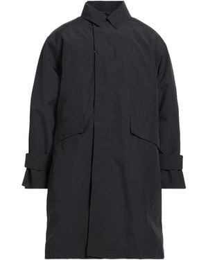 Goldwin Coats - Blue