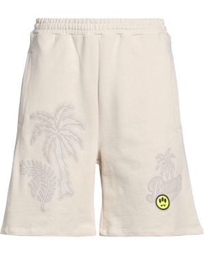 Barrow Shorts & Bermuda Shorts - Natural