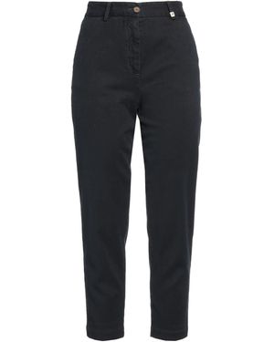 Myths Trousers - Blue