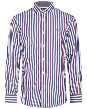 Harmont & Blaine Camisa - Azul