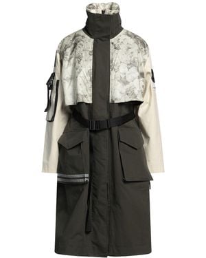 Canada Goose Jacke, Mantel & Trenchcoat - Mehrfarbig