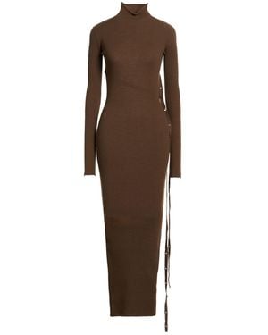 Aniye By Maxi Dresses - Brown