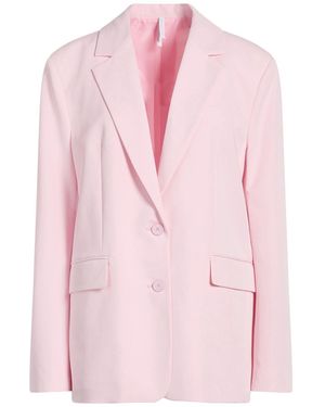 Imperial Blazers - Pink