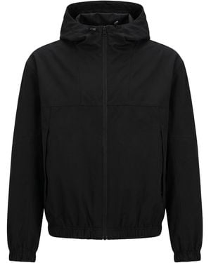 Calvin Klein Coat - Black
