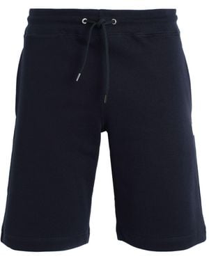 Paul Smith Shorts & Bermuda Shorts - Blue