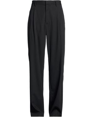 Lardini Hose - Schwarz