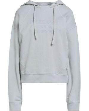 Patrizia Pepe Sweatshirt - Blue
