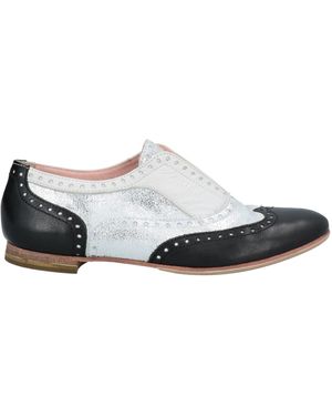 Studio Pollini Mocassino - Bianco