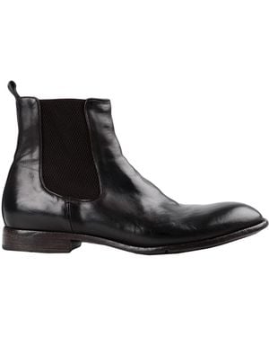 LEMARGO Ankle Boots - Black