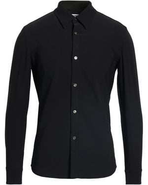 Attachment Shirt Polyester - Blue