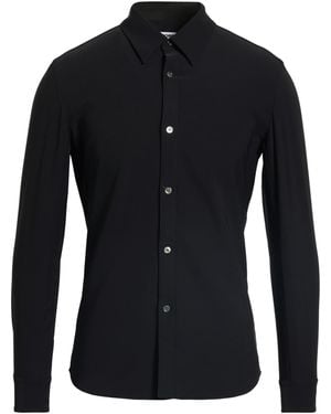 Attachment Shirt Polyester - Blue