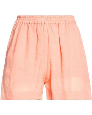 Fisico Shorts & Bermuda Shorts - Pink