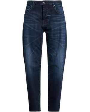 ARMANI EXCHANGE Jeans - Blue