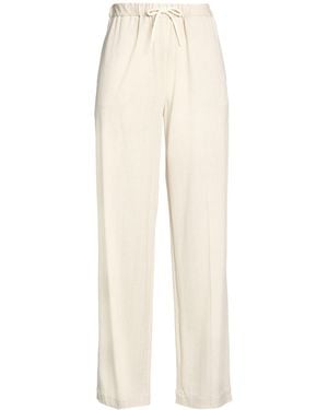 Circolo 1901 Trousers - White