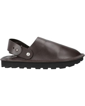 Jil Sander Slip-on shoes for Men | Online Sale up to 45% off Jil Sander Slip-on shoes for Men | Online Sale up to 45% off