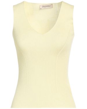 Gentry Portofino Top - Yellow