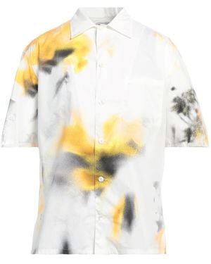 McQueen Shirt - White