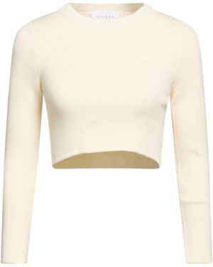 Gaelle Paris Pullover - Neutre
