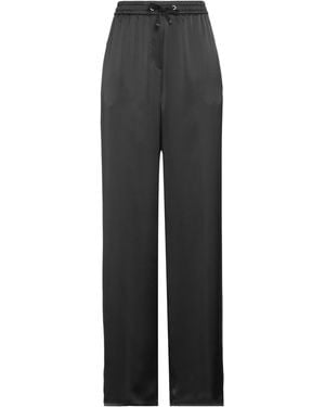 Herno Trousers - Grey