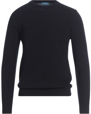 Fefe Pullover - Blu
