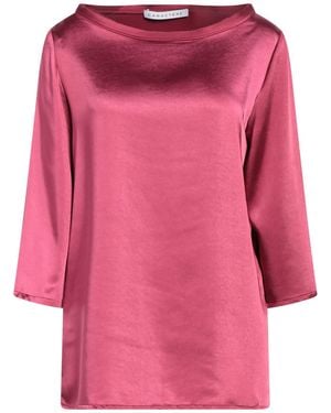 Caractere Top - Pink