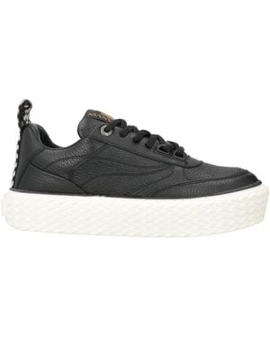 Lanvin Trainers - Black