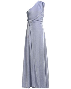 Relish Maxi Dress - Purple